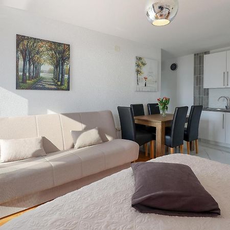 Apartments Alen Криквеница Екстериор снимка