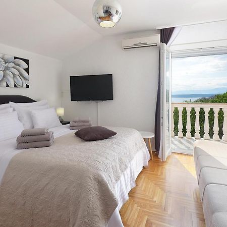 Apartments Alen Криквеница Екстериор снимка