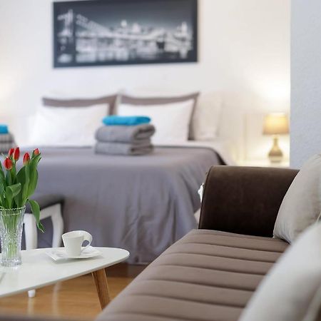 Apartments Alen Криквеница Екстериор снимка