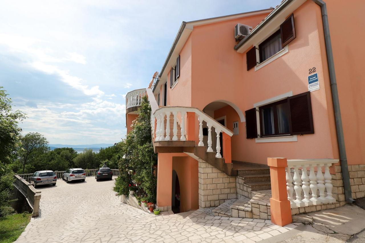 Apartments Alen Криквеница Екстериор снимка