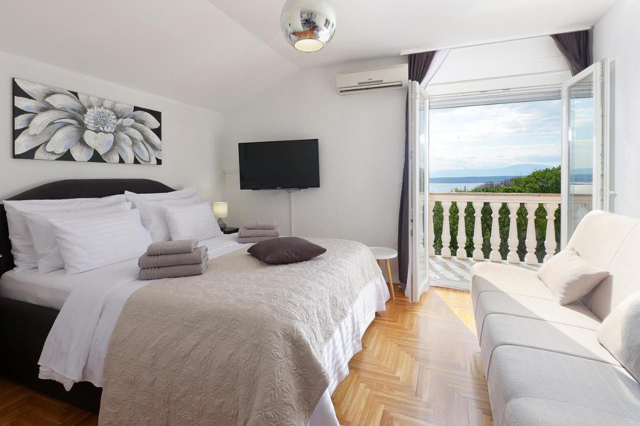 Apartments Alen Криквеница Екстериор снимка