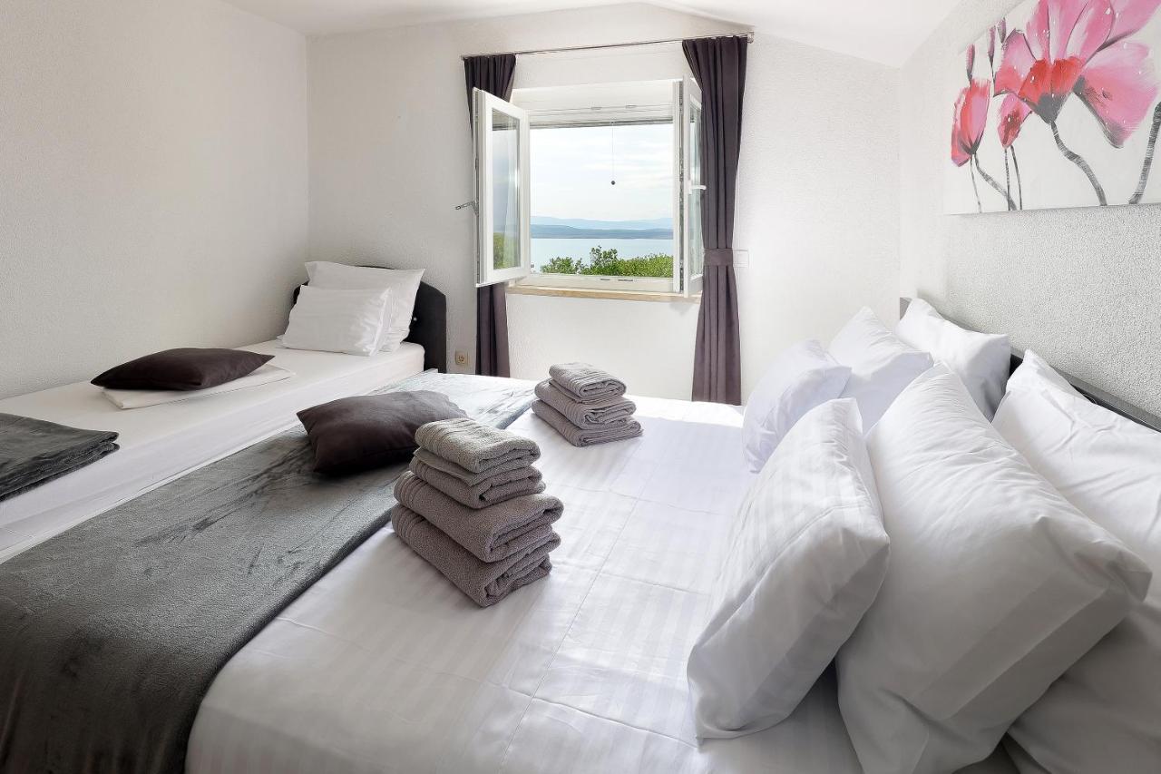 Apartments Alen Криквеница Екстериор снимка