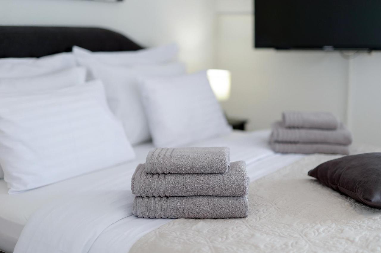 Apartments Alen Криквеница Екстериор снимка