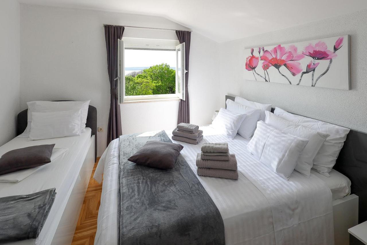 Apartments Alen Криквеница Екстериор снимка