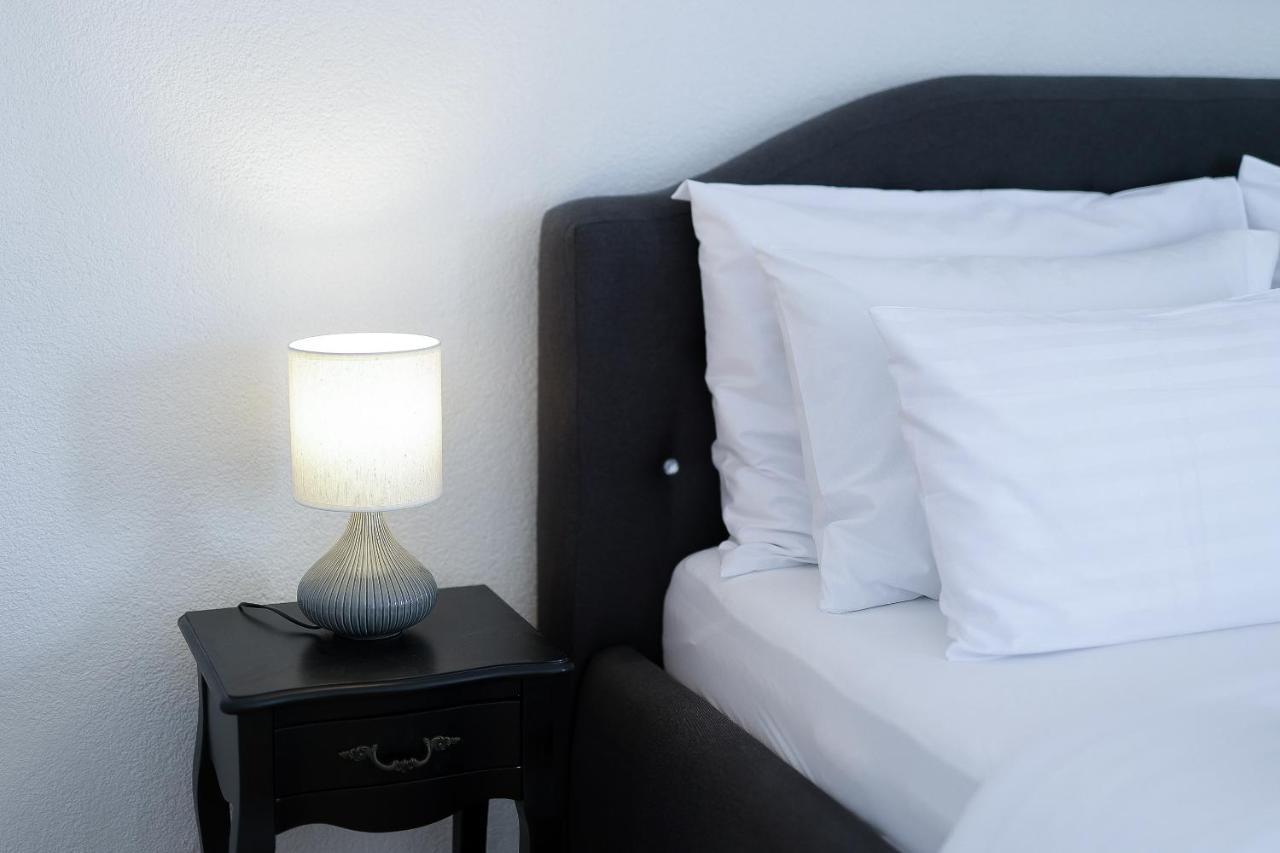 Apartments Alen Криквеница Екстериор снимка