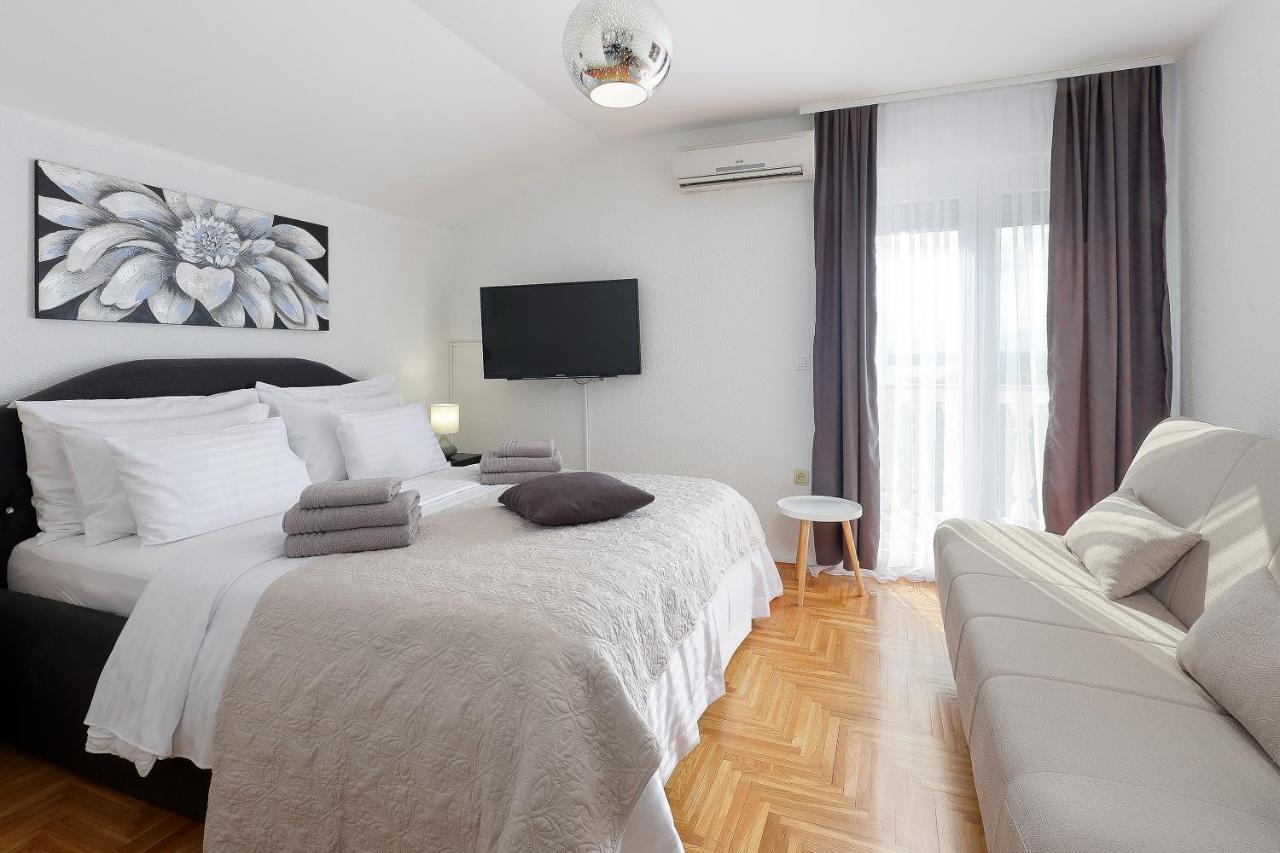 Apartments Alen Криквеница Екстериор снимка