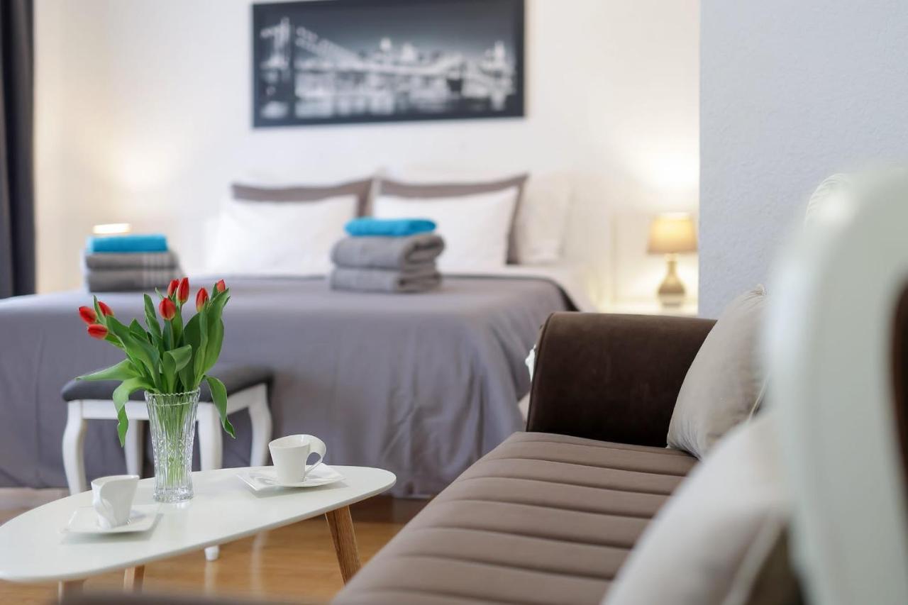 Apartments Alen Криквеница Екстериор снимка