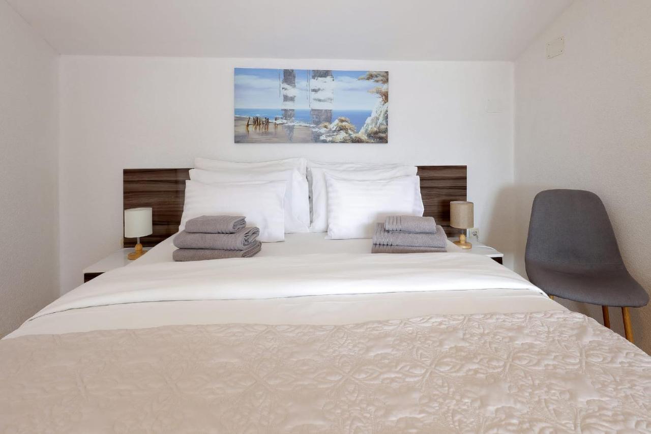 Apartments Alen Криквеница Екстериор снимка