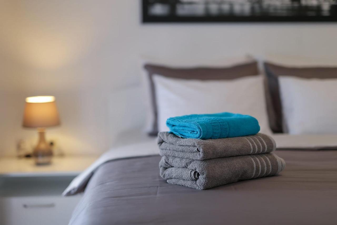 Apartments Alen Криквеница Екстериор снимка