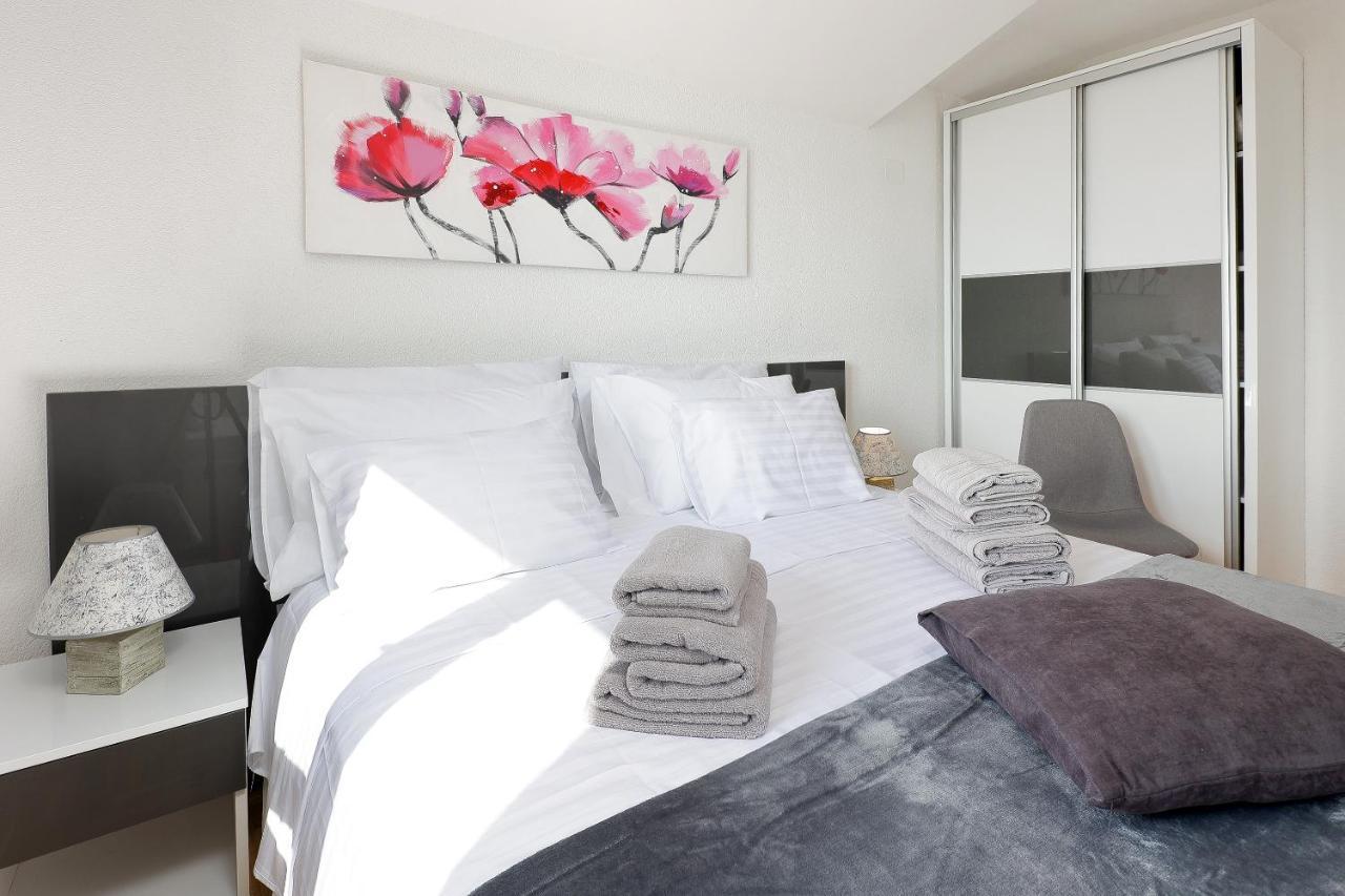Apartments Alen Криквеница Екстериор снимка