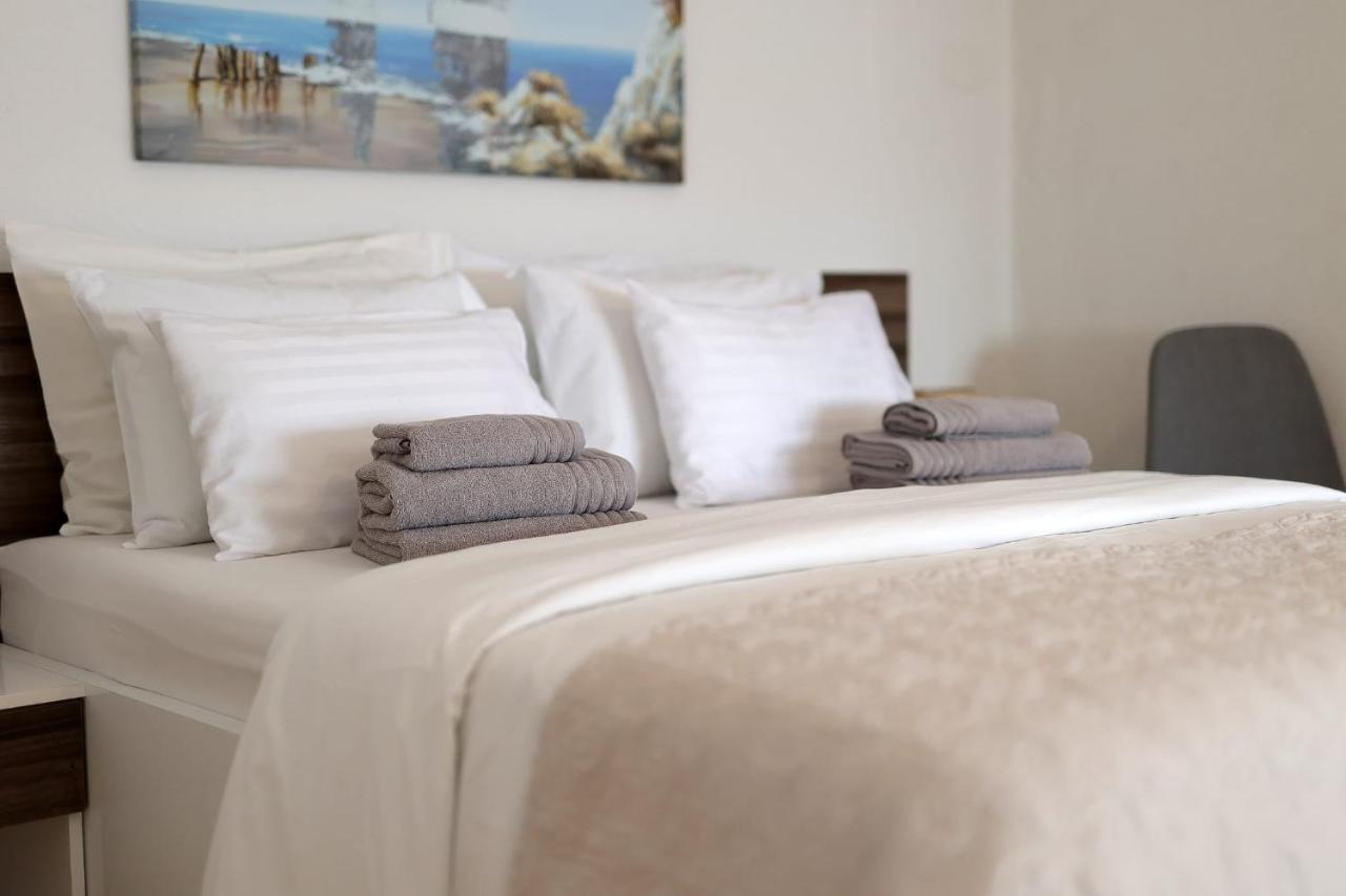Apartments Alen Криквеница Екстериор снимка