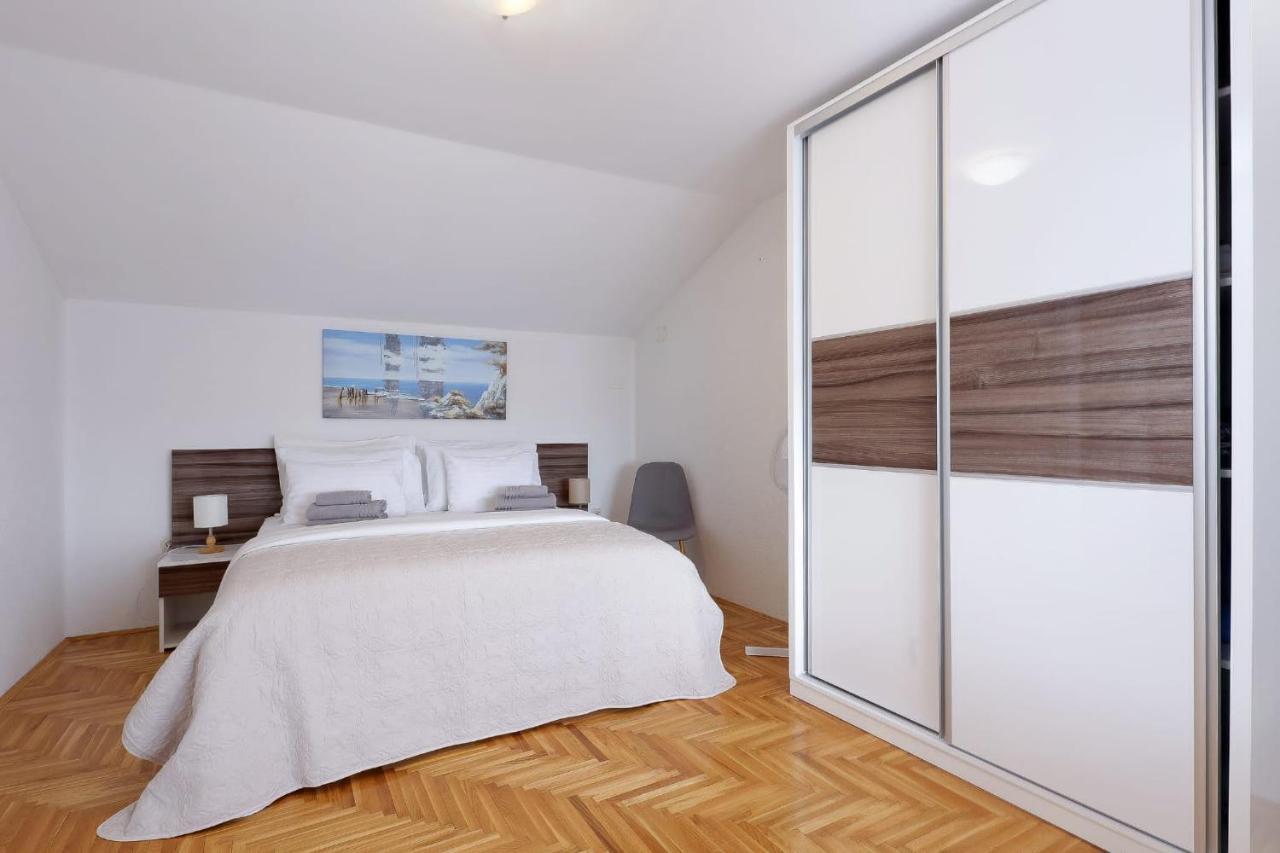 Apartments Alen Криквеница Екстериор снимка