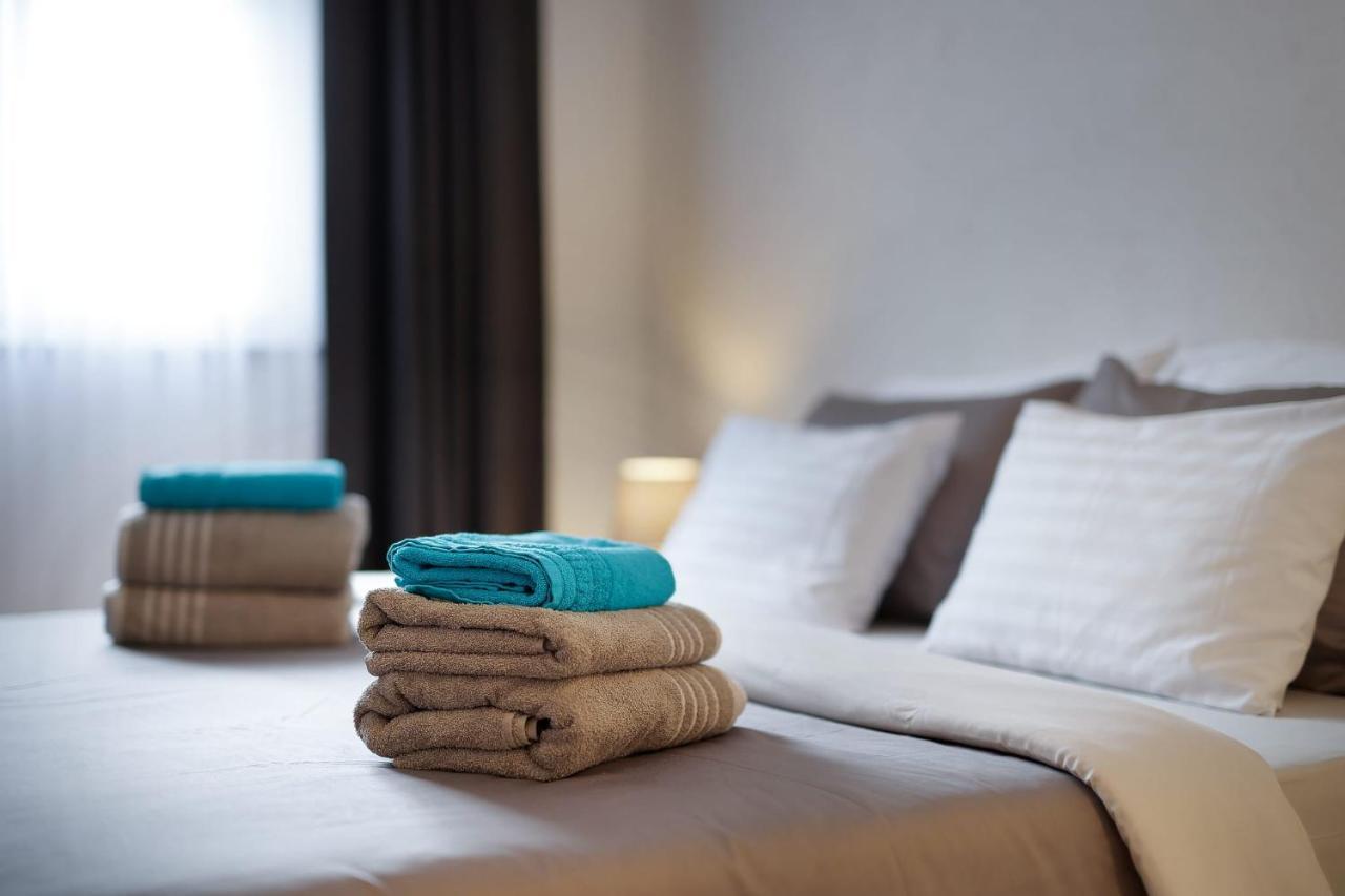 Apartments Alen Криквеница Екстериор снимка