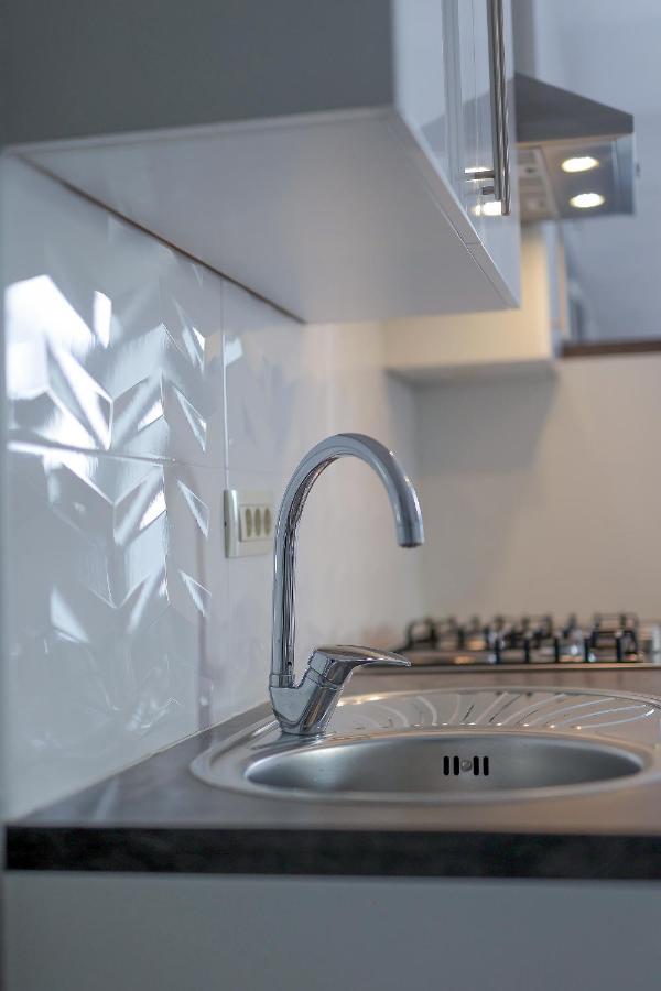 Apartments Alen Криквеница Екстериор снимка