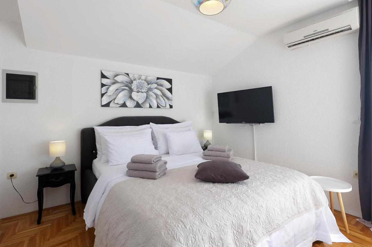 Apartments Alen Криквеница Екстериор снимка
