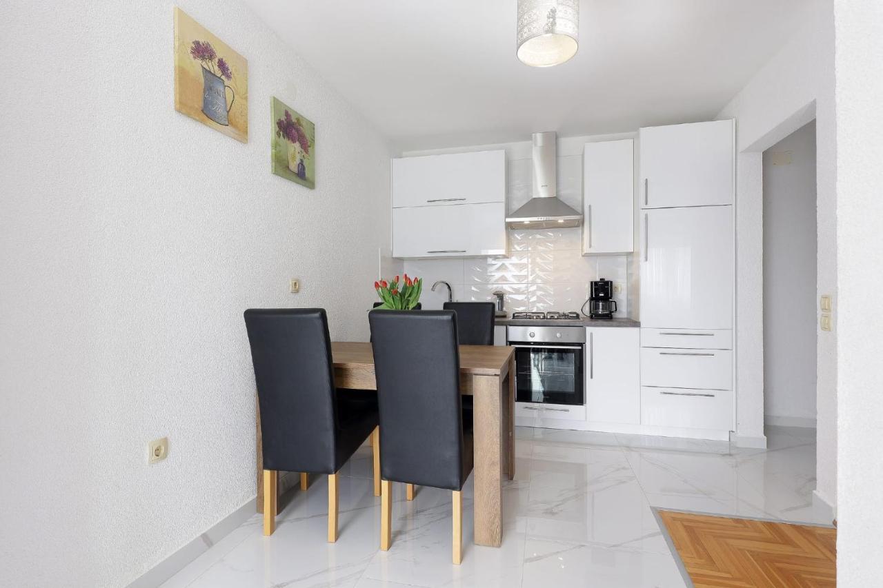 Apartments Alen Криквеница Екстериор снимка
