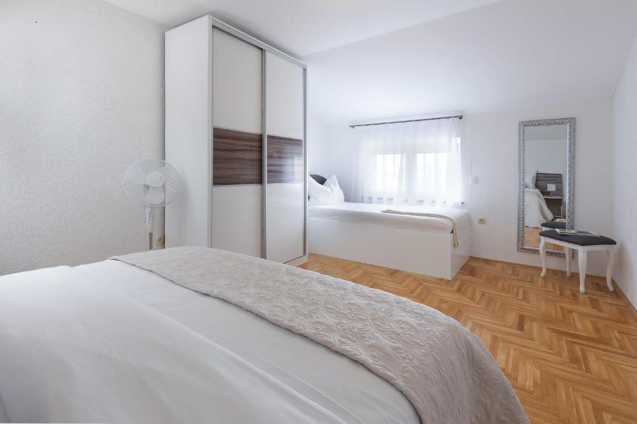 Apartments Alen Криквеница Екстериор снимка