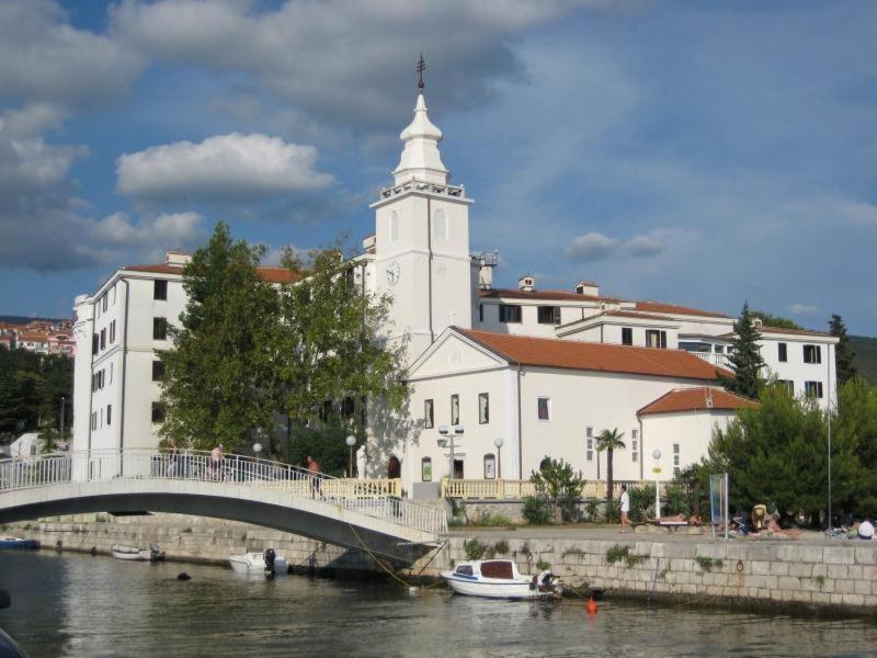 Apartments Alen Криквеница Екстериор снимка