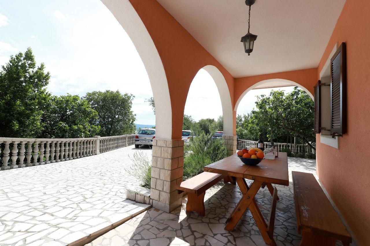 Apartments Alen Криквеница Екстериор снимка